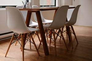 LAVIK table settings